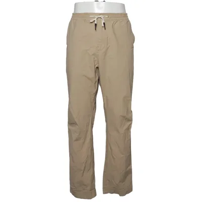 Pants (Waterman) from Quiksilver Cotton, Elastane, Polyester
