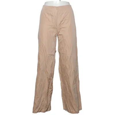 Pantalon patte d'éléphant (Beige) de Clasen