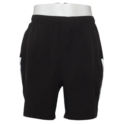 Sports shorts (Gray) from Hmiya