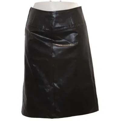 Rok (Zwart) van Adessa Polyester, Polyurethaan