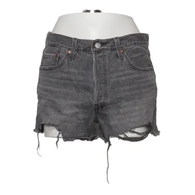 Denim shorts (501) from Levi Strauss & Co Cotton