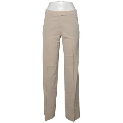 Jakkesætsbukser (Beige) fra Colombo