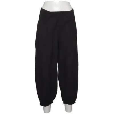 Sarouel (Noir) de Zizzi Coton