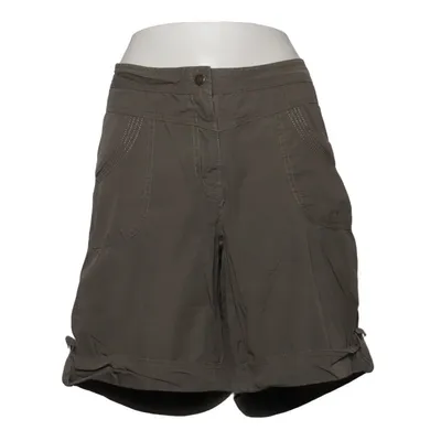 Outdoor Shorts (Beige) von Fashion Safari Baumwolle