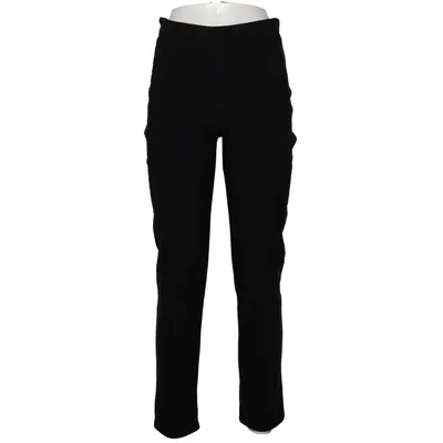 Leggings (Svart) från Elisa Immagine Elastan, Polyester