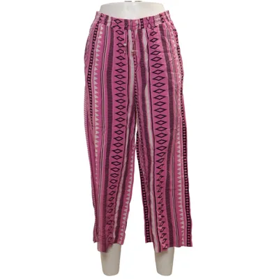 Pyjamasbyxor (Rosa, Flerfärgad) från Ernsting's Family