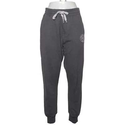 Pantalon de survêtement (Gris) de Amaci Coton, Polyester