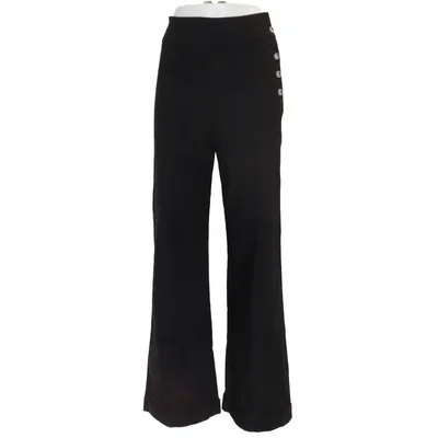 Palazzobyxor (Svart) från Sugar Shock Elastan, Polyester