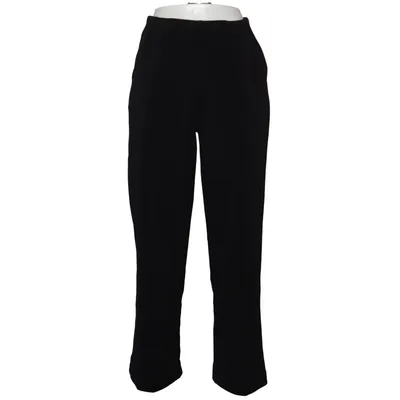 Pants (Black) from Secretlabel
