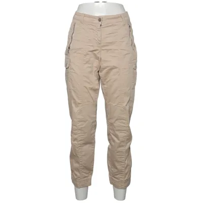 Cargo broek (Roxy) van Cambio Katoen, Elastaan