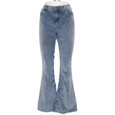 Pantalon en velours (2007 RAVAL 16) de Lois Coton, Élasthane