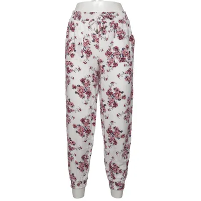 Byxor (Vit, Rosa, Lila) från Cherokee Viskos