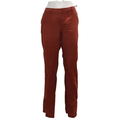 Chinos (Brun) från Promod Polyester