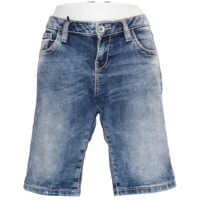 Jeansshorts (Blå) från Fishbone