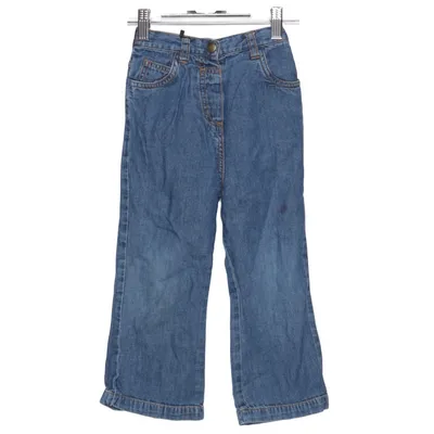 Jeans (Blue) from Essentials Cotton