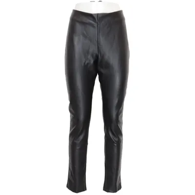 Lackbyxor (Sansa Trousers) från Dry Lake Polyester, Polyuretan