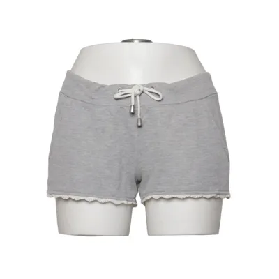 Mjukisshorts (Grå) från Fishbone