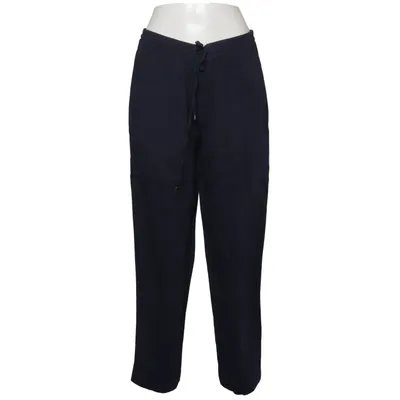 Pants (Blue) from Seventy Elastane, Viscose