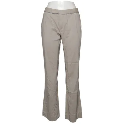 Chinos (Beige) fra Barbara Bui Elastan, Polyamid, Viscose