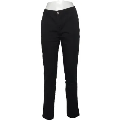 Jeans (Black) from Steps Cotton, Elastane, Polyester
