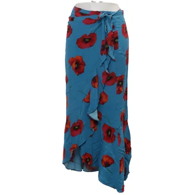 Slå om-nederdel (Vivi Skirt) fra Cecilie Copenhagen Viscose
