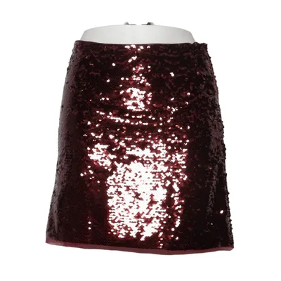 Nederdel (Rød) fra H&M