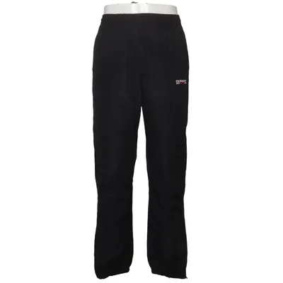 Joggers (Black) from Donnay Polyester