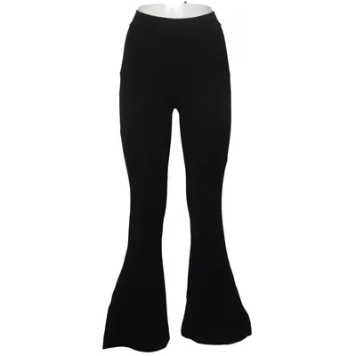Pants (Black) from Elisa Immagine