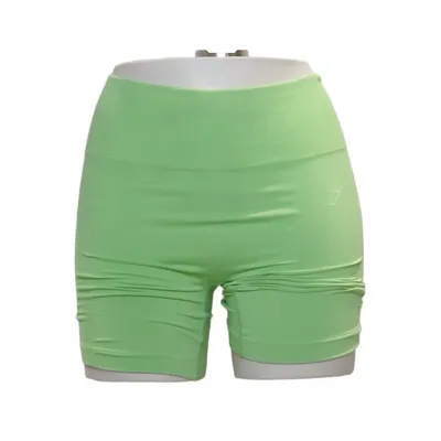 Kompressionsshorts (Grön) från Gymshark