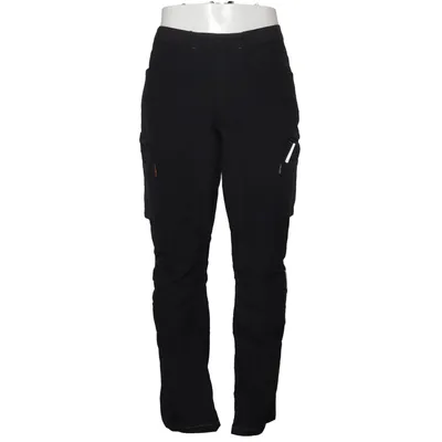 Outdoor broek (Zwart) van Jobman Elastaan, Polyamide