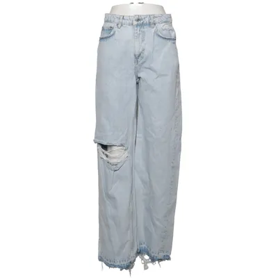 Spijkerbroek (Perfect Jeans) van Perfect Jeans Gina Tricot Katoen