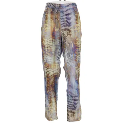 Pants (Donna) from Mekstone Cotton, Elastane, Polyamide