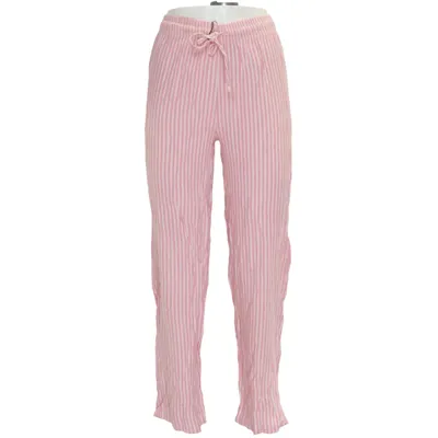 Pajama pants (Pink, White) from Undiz