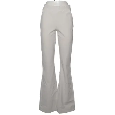 Broek (Wit) van Studio Anneloes Elastaan, Polyamide
