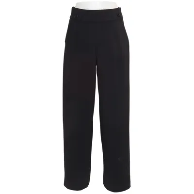 Suit pants (Black) from JDY Polyester