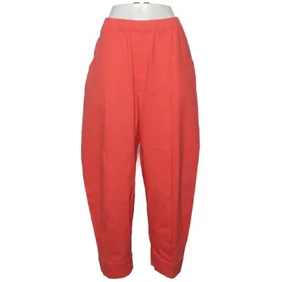 Pants (Red) from BPC Bonprix Collection Cotton, Elastane
