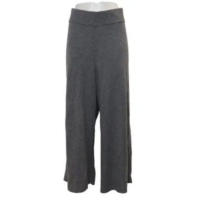 Palazzo pants (Gray) from COS Cashmere