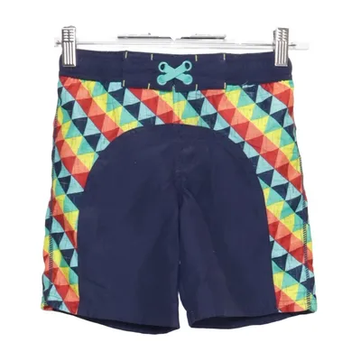 Badshorts (Blå, Flerfärgad) från Cherokee