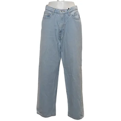 Jeans (Blå) från Vailent Återvunnen bomull