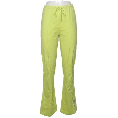 Pantalon de survêtement (Jaune) de Unicat Coton, Élasthane
