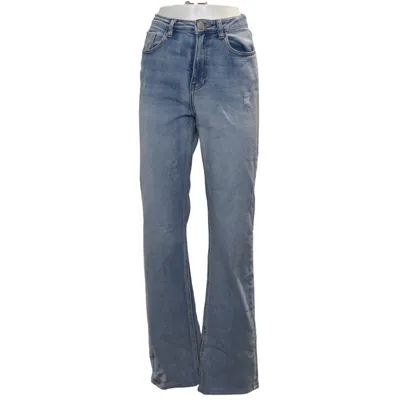 Jeans (RD222) from Redial Cotton, Elastane, Polyester