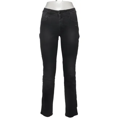 Jeans (Gray) from Gang Cotton, Elastane, Polyester