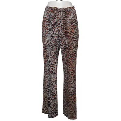 Palazzo pants (Beige, Black, Orange) from Studio Anneloes
