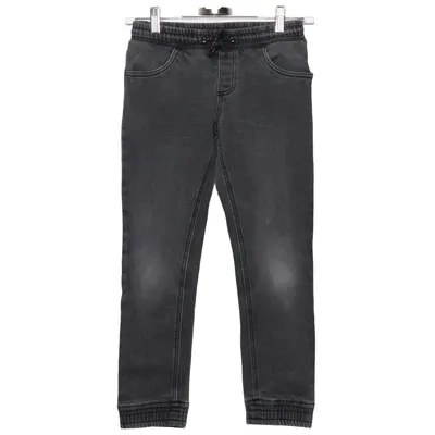 Jeans (Grau) von Pepperts Baumwolle, Elasthan, Polyester