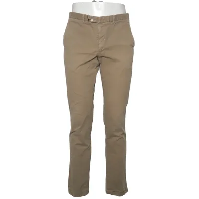Chinos (Chino Nr. 6) from Anton Meyer Cotton, Elastane