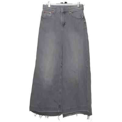 Jean (Super Wide Leg) de H&M