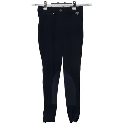 Breeches (Blue, Gray) from Red Horse Polyurethane