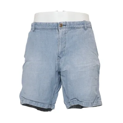 Denim shorts (Blauw) van Napapijri