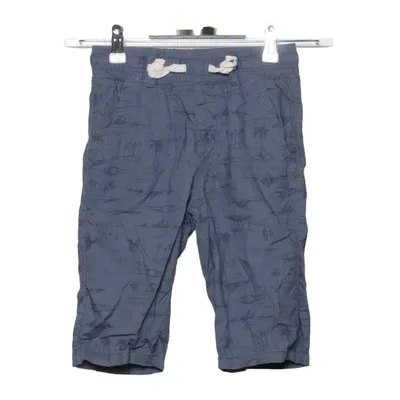 Pajama pants (Blue) from Inextenso Cotton