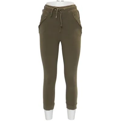 Pantalon de pyjama (Vert) de AMS